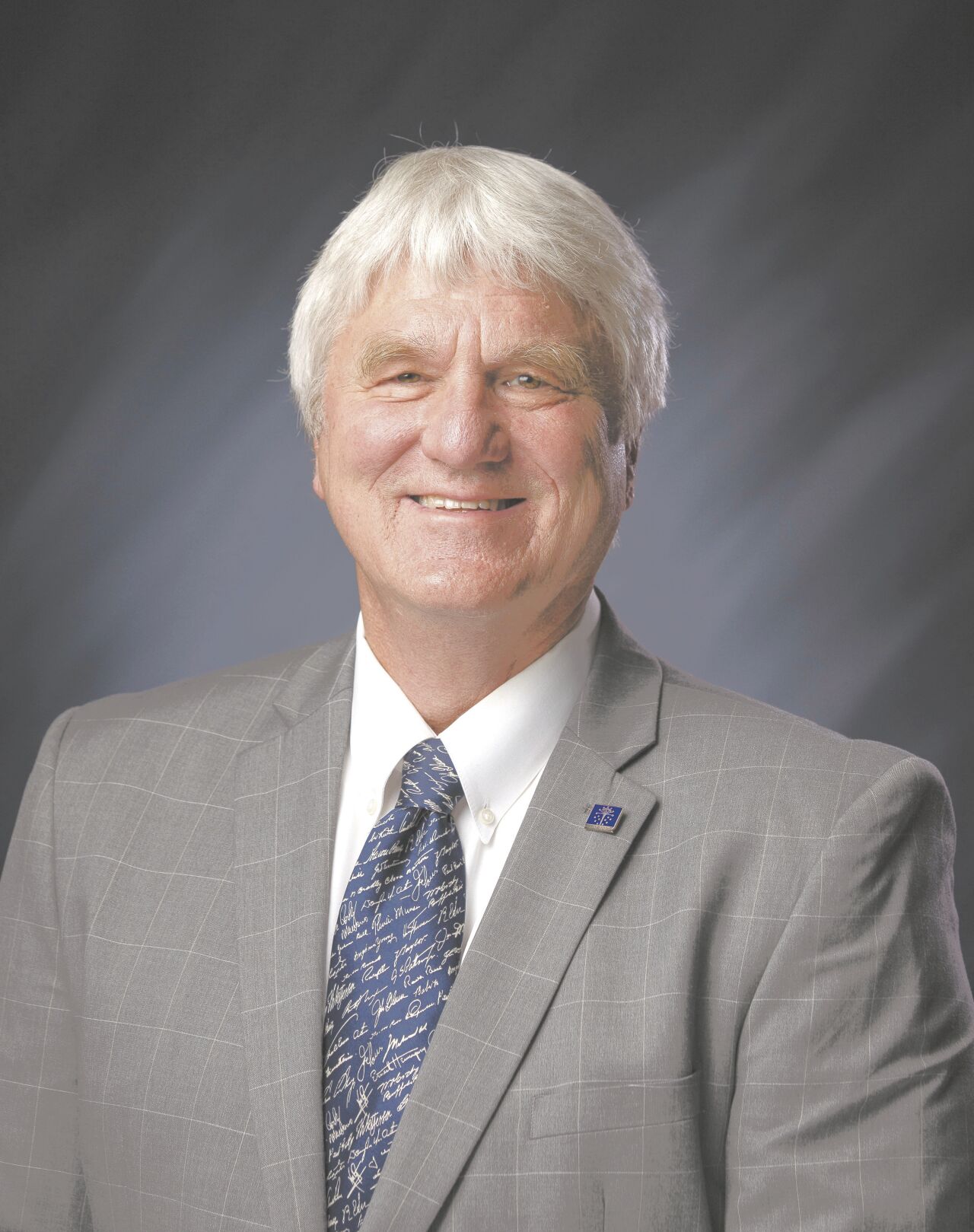State Rep.Tony Cook